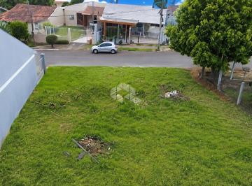 Terreno · 377m² · TERRENO COM UMA OTIMA VISTA