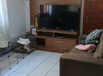 2 · Casa com amplo quintal de 507,45m² na Ponte do Imaruim