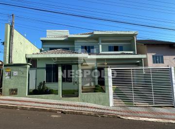 Casa · 281m² · 2 Quartos · 2 Vagas · Casa à venda, Bela Vista, CHAPECO - SC