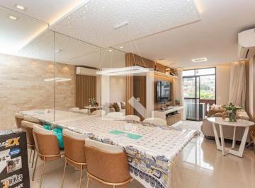 Apartamento · 76m² · 3 Quartos · 1 Vaga · Apartamento à Venda - Jardim Santa Emília, 3 Quartos,  76 m² - São Paulo