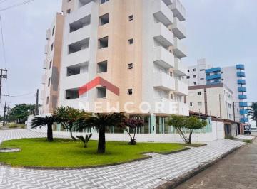 Apartamento · 88m² · 4 Quartos · 1 Vaga · Apartamento em Avenida São Paulo - Agenor de Campos - Mongaguá/SP