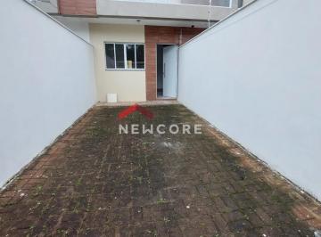 Casa · 60m² · 2 Quartos · 2 Vagas · Casa em  Rua Vereador José Santino de Souza - Savoy - Itanhaém/SP