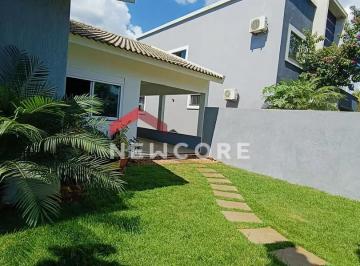 Casa · 157m² · 3 Quartos · 3 Vagas · Casa em  São Miguel do Iguaçu - Centro - São Miguel do Iguaçu/PR