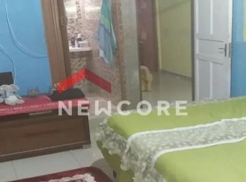 Casa · 100m² · 3 Quartos · 2 Vagas · Sobrado em Avenida Almeida Junior - Samambaia - Praia Grande/SP