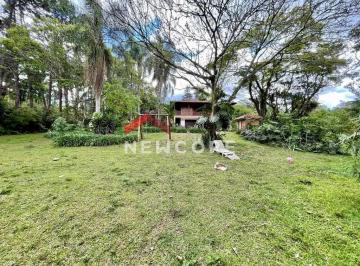 Casa · 756m² · 5 Quartos · 15 Vagas · Casa em  Avenida Dona Cherubina Viana - Vila Santo Antônio - Cotia/SP