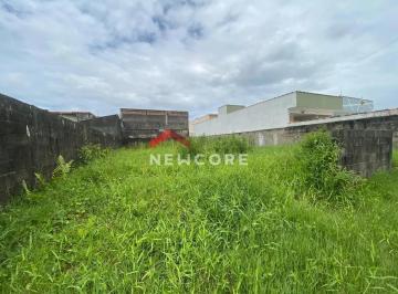 Terreno · 420m² · Lote em Rua dos Arcos - Cidade Nova Peruíbe - Peruíbe/SP