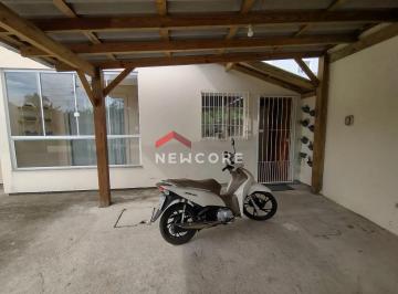 Apartamento · 80m² · 2 Quartos · 1 Vaga · Apartamento em  Rua Arthur de Brito - Aririú - Palhoça/SC