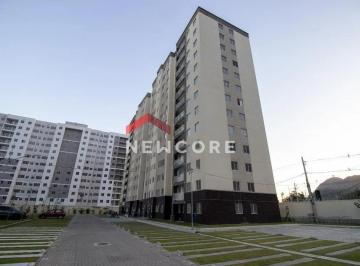 Apartamento · 44m² · 2 Quartos · 1 Vaga · Apartamento em Estrada dos Bandeirantes - Jacarepaguá - Rio de Janeiro/RJ