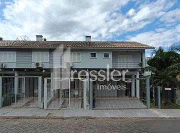 Casa · 136m² · 3 Quartos · 2 Vagas · 
                Sobrados - 3 dormitórios - Moinhos
                