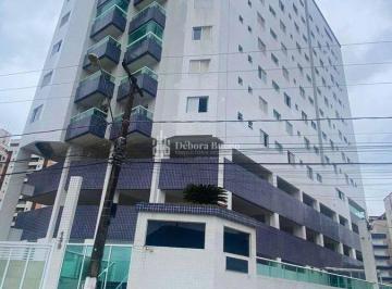 Apartamento · 68m² · 2 Quartos · 1 Vaga · LAZER NA COBERTURA !! 2DORM 1SUITE 1VAGA, OTIMA LOCALIZAÇÃO APENAS R$ 380 MIL.