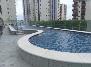 Apartamento · 55m² · 1 Quarto · 1 Vaga · PROXIMO A PRAIA !!LINDO APARTAMENTO BEM LOCALIZADO EM PRAIA GRANDE 1DORMT 1VAGA