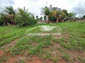 Terreno · 1616m² · Lotes em condomínio Marinas de Caldas para venda em Caldas Novas