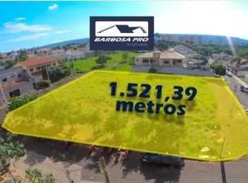 Terreno · 1521m² · Área Residencial/Comercial em área nobre para venda em Caldas Novas