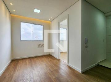 Apartamento · 36m² · 2 Quartos · Apartamento para Aluguel - Taboão, 2 Quartos,  36 m² - São Bernardo do Campo