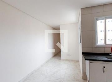 Apartamento · 100m² · 2 Quartos · 1 Vaga · Apartamento para Aluguel - Santa Teresinha, 2 Quartos,  100 m² - Santo André