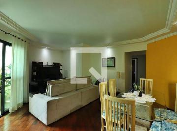 Apartamento · 126m² · 3 Quartos · 2 Vagas · Apartamento para Aluguel - Nova Petrópolis, 3 Quartos,  126 m² - São Bernardo do Campo
