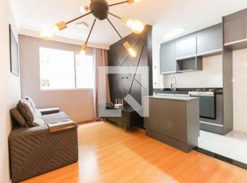 Apartamento · 44m² · 2 Quartos · 1 Vaga · Apartamento para Aluguel - José Bonifácio, 2 Quartos,  44 m² - São Paulo