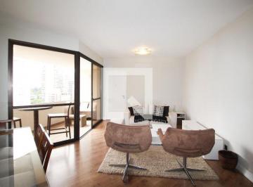 Apartamento · 130m² · 3 Quartos · 2 Vagas · Apartamento para Aluguel - Moema, 3 Quartos, 130 m² - São Paulo