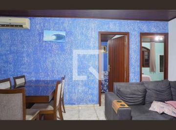 Casa · 110m² · 2 Quartos · 2 Vagas · Casa para Aluguel - Campeche, 2 Quartos, 110 m² - Florianópolis