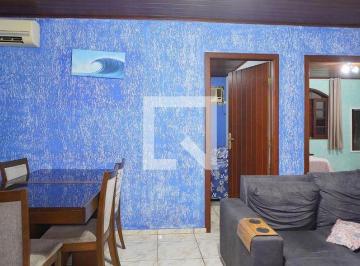 Casa · 110m² · 2 Quartos · 2 Vagas · Casa para Aluguel - Campeche, 2 Quartos,  110 m² - Florianópolis