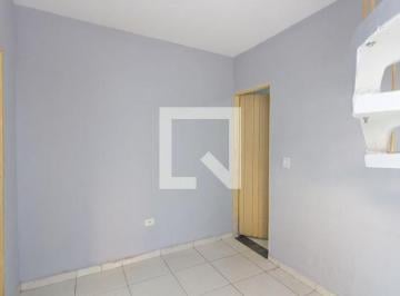 Casa · 80m² · 3 Quartos · 1 Vaga · Casa para Aluguel - Vila Princesa Isabel, 3 Quartos, 80 m² - São Paulo