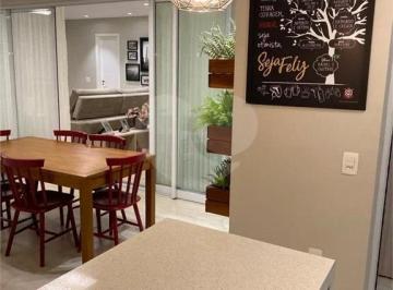 Apartamento de 3 quartos, São Paulo · Apartamento Santana 3 suites e 2 vagas de Garagem com Varanda Gourmet