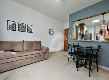 6675cfd87d0703423a0e185d5e5bee7bb3704e85 · Apartamento com 2 dormitórios à venda, 55 m² por R$ 315.000,00 - Largo do Barradas - Niterói/RJ