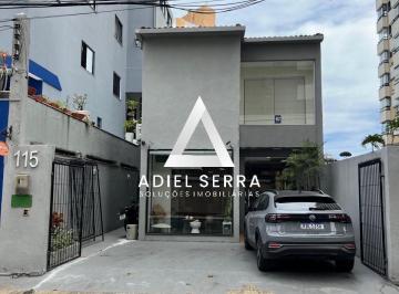 Foto 01 · Caminho das Árvores - Loja - 229m² total - 3 pavimentos - Depósito - 4 banheiros - 5 salas - Recepçã