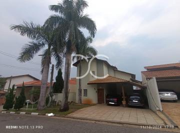 Casa · 201m² · 3 Quartos · 6 Vagas · Ibiti do Paço - Venda de sobrado em Condomínio Ibiti do Paço