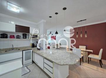 Apartamento de 3 quartos, Bertioga · BELO APARTAMENTO NO MÓDULO 7, EM RIVIERA