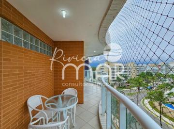 Apartamento de 2 quartos, Bertioga · APARTAMENTO PÉ NA AREIA NO MÓDULO 7, EM RIVIERA DE SÃO LOURENÇO