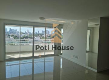 Foto 01 · Apartamento, Capim Macio, Natal, RN