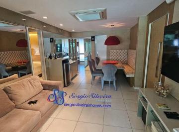 Apartamento de 3 quartos, Aquiraz · Apartamento luxuoso no Parque das Ilhas - Porto das Dunas