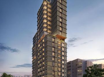 Foto 01 · 1800 OSCAR EM CONSTRUÇÃO - Apartamentos de 1 Dormitorio até 3 suites unidades para serviços de mora