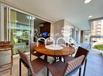 Apartamento de 3 quartos, Bertioga · APARTAMENTO PÉ NA AREIA NO MÓDULO 7, EM RIVIERA DE SÃO LOURENÇO