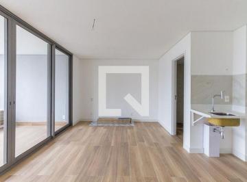 Apartamento · 42m² · 1 Quarto · 1 Vaga · Apartamento para Aluguel - Tatuapé, 1 Quarto, 42 m² - São Paulo