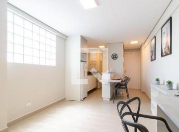 Apartamento · 38m² · 1 Quarto · Apartamento para Aluguel - Centro, 1 Quarto,  38 m² - Curitiba