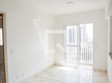 Apartamento · 38m² · 1 Quarto · 1 Vaga · Apartamento para Aluguel - Vila Assunção, 1 Quarto, 38 m² - Santo André