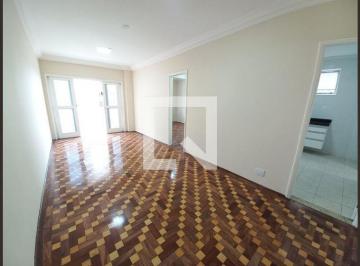 Apartamento · 81m² · 1 Quarto · 1 Vaga · Apartamento para Aluguel - Itararé, 1 Quarto, 81 m² - São Vicente
