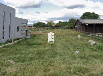 Terreno · 720m² · Terreno à venda - no Km 3
