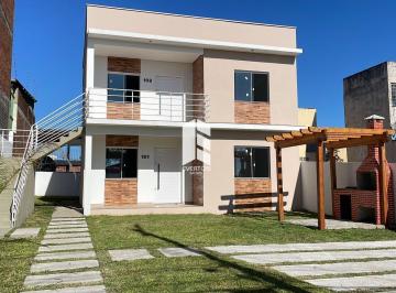 Casa · 80m² · 2 Quartos · 1 Vaga · Casa à venda - em São João