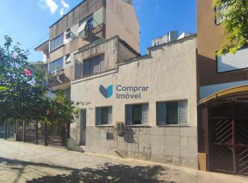 Casa · 127m² · 4 Quartos · Casa com 4 quartos à venda no bairro Menino Deus