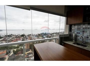 Apartamento · 80m² · 2 Quartos · 1 Vaga · Apartamento à venda enseada Guarujá SP