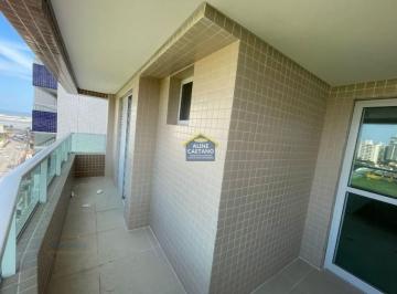 Apartamento · 95m² · 3 Quartos · 2 Vagas · Apartamento em Aviação - Praia Grande, SP