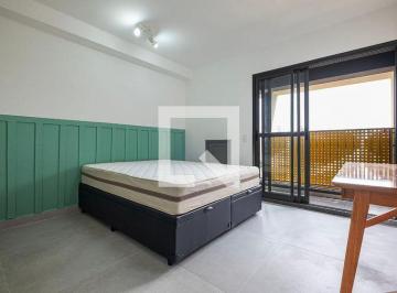 Apartamento · 26m² · 1 Quarto · Apartamento para Aluguel - Pinheiros, 1 Quarto, 26 m2 - São Paulo