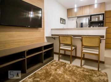 Apartamento · 38m² · 1 Quarto · 1 Vaga · Apartamento para Aluguel - Setor Noroeste, 1 Quarto,  38 m² - Brasília