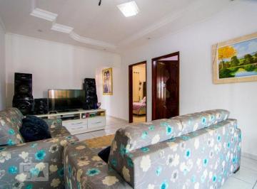 Casa · 224m² · 2 Quartos · 2 Vagas · Casa à Venda - Parque Erasmo Assunção, 2 Quartos, 224 m² - Santo André
