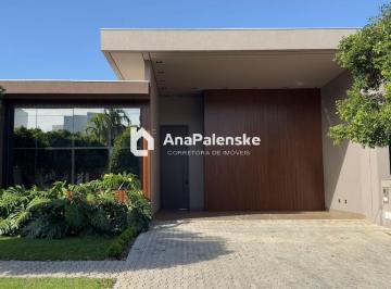 Foto 09 · Casa à venda condomínio Central Park em Umuarama. Alto padrão. 3 suítes, área gourmet com piscina, e