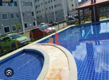 202411171824061683.jpg · Apartamento para Venda em Camaçari, Boa União (Abrantes), 2 dormitórios, 1 banheiro