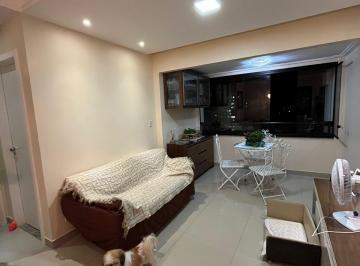 Apartamento de 2 quartos, Salvador · EXCELENTE APARTAMENTO NO IMBUI, ANDAR ALTO, 2/4 COM SUÍTE